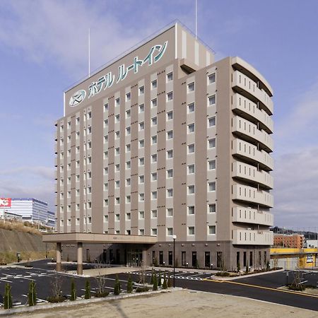 Hotel Route-Inn Sendaiizumi Inter Exterior photo